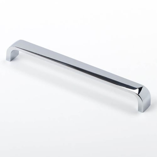 Polished Chrome