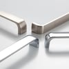 Staple Cabinet Handles