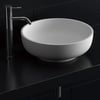 Stone Basins