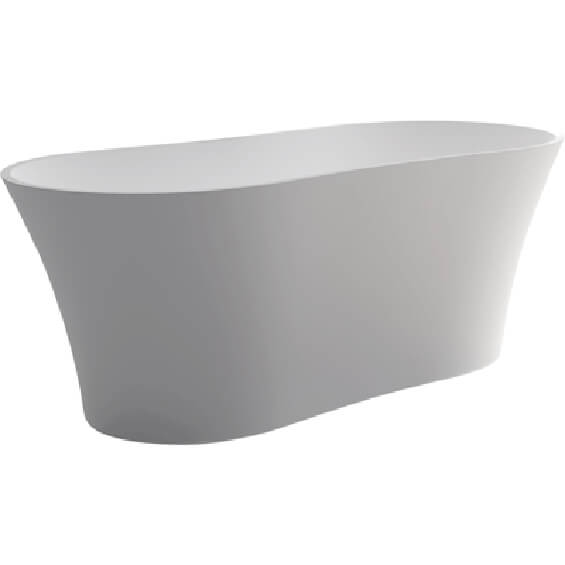 Stone Orpheus Free Standing Bathtub