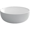 Stone Shinto Round Free Standing Bathtub
