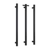 Straight / Round Heated Vertical Bar