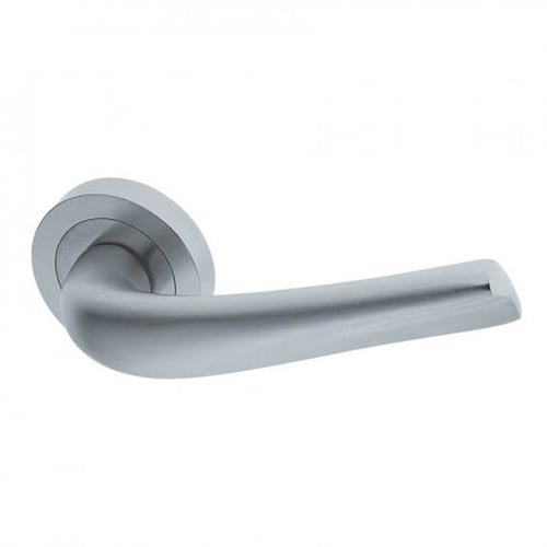 Surf Lever On Round Rose