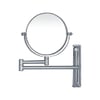 Swivel Arm Magnifying Mirror