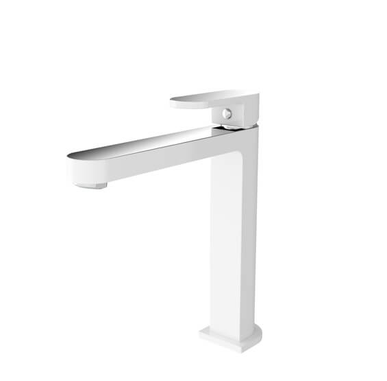 Tall Ecco Basin Mixer
