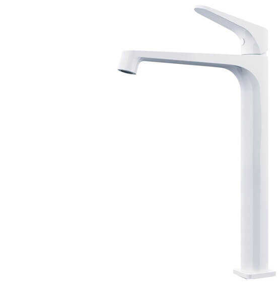 Tall Victor Basin Mixer