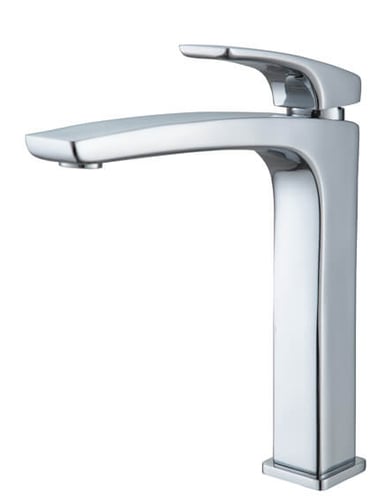 Tancy Tall Basin Mixer