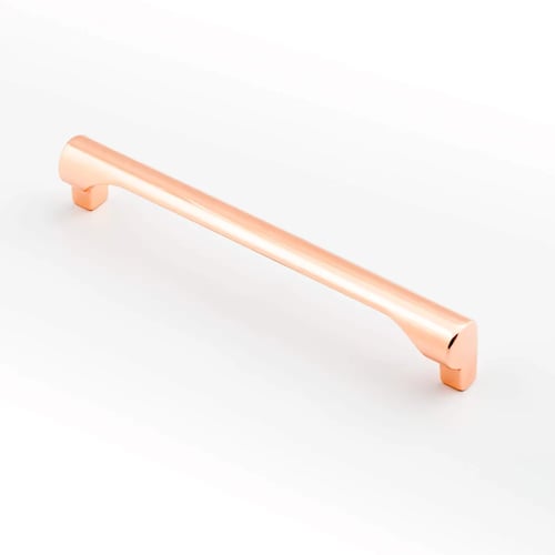 Bright Copper