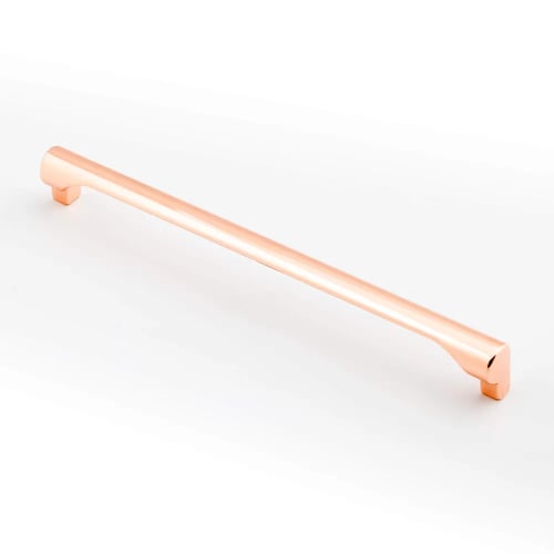 Bright Copper
