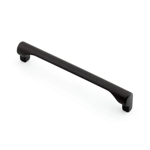 Matte Black