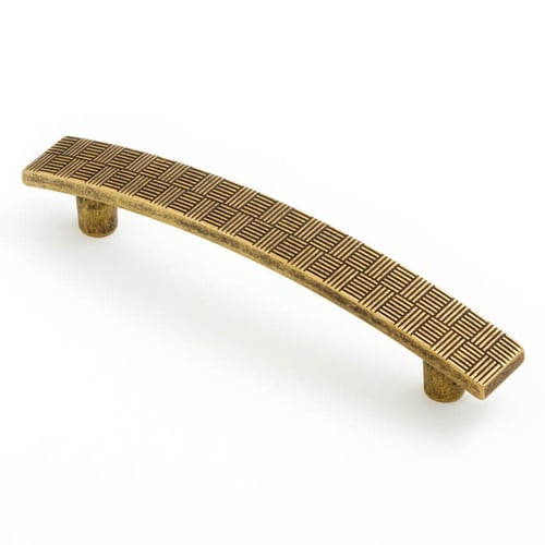 Antique Brass