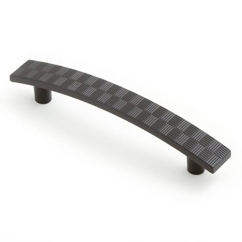 Oil Rubbed Bronze