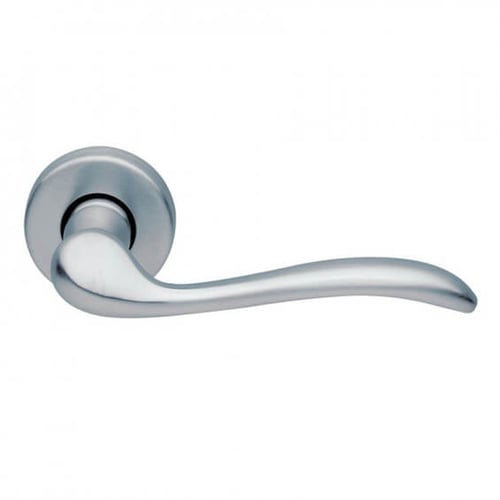 Tosca Lever On Round Rose