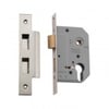 Satin Nickel