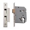 Satin Nickel