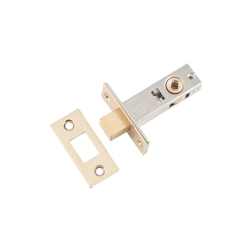 Polished Brass