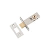 Polished Nickel