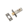 Tradco 45mm & 60mm Backset Privacy Bolt & Strike