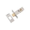 Satin Nickel