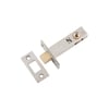 Satin Nickel