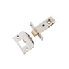Polished Nickel