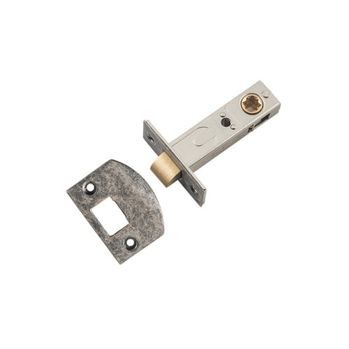 Rumbled Nickel