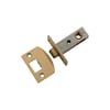 Satin Brass