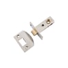 Satin Nickel