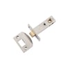 Satin Nickel