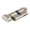 Polished Nickel