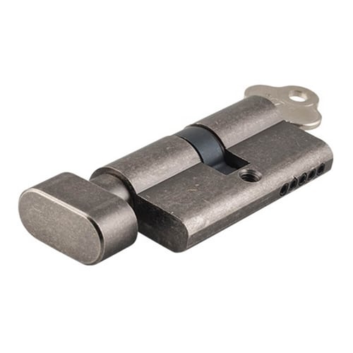 Rumbled Nickel