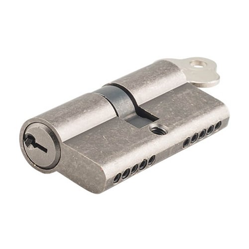 Rumbled Nickel