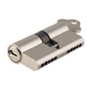 Satin Nickel