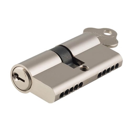 Satin Nickel
