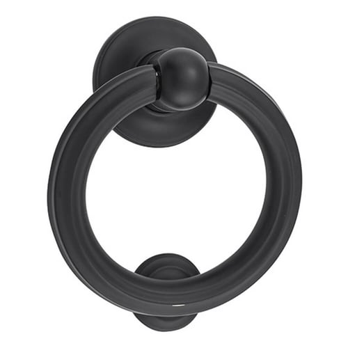 Matte Black