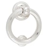 Polished Nickel