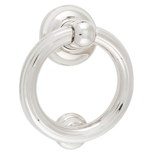 Polished Nickel