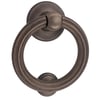 Tradco Siena Round Door Knocker