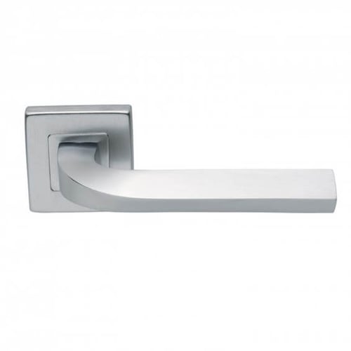 Trendy Lever On Square Rose