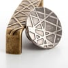 Tribal Kitchen and Cabinet Door Handles and Knobs