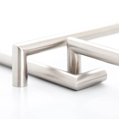 Tubular Cabinet Handles