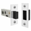 Tubular Magnetic Latch 60mm Backset