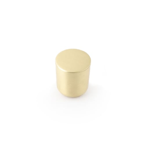 Brushed Gold