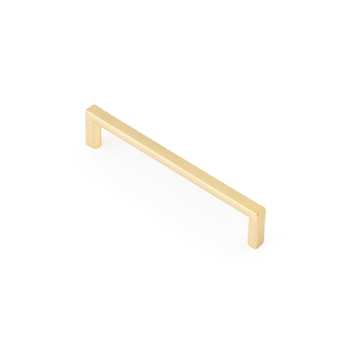 Brushed Gold