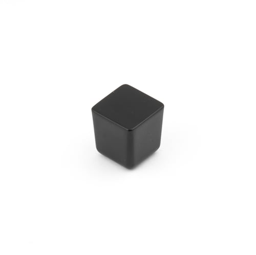 Matte Black