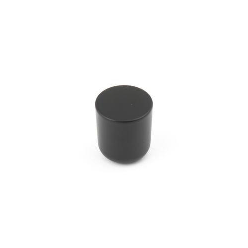 Matte Black