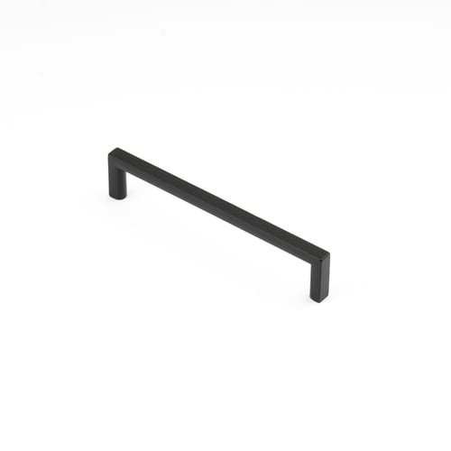 Matte Black