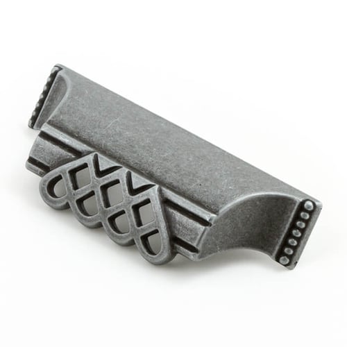 64mm CTC, 99mm O/A