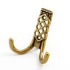 85mm Double Coat Hook