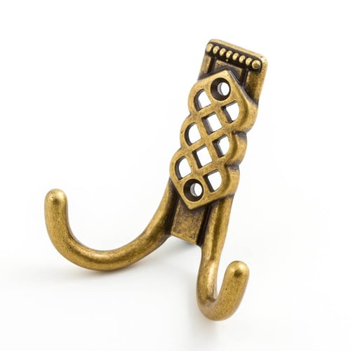 85mm Double Coat Hook